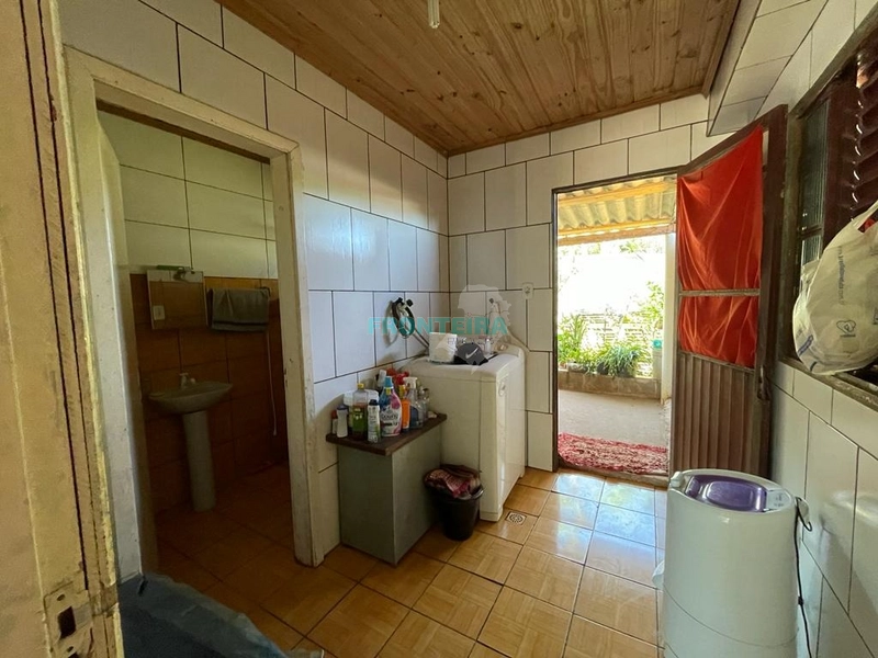 Casa Ampla em Cruzinhas: 13ª foto da galeria de imagens do imóvel