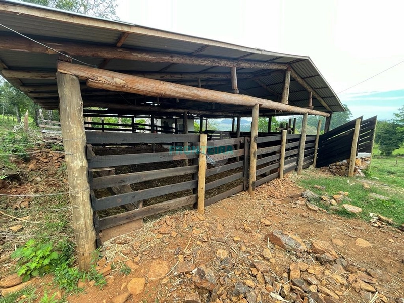 Área Rural Equipada: 3ª foto da galeria de imagens do imóvel