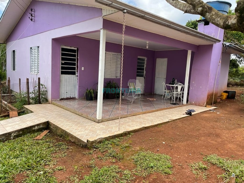 Área Rural Equipada: 2ª foto da galeria de imagens do imóvel