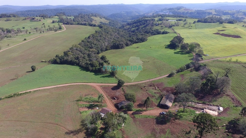 Área Rural - Dupla Aptidão: 3ª foto da galeria de imagens do imóvel