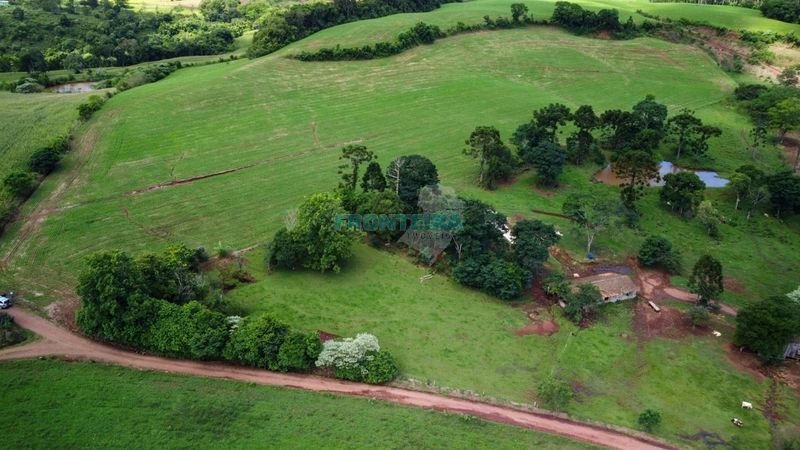 Área Rural - Dupla Aptidão: 8ª foto da galeria de imagens do imóvel