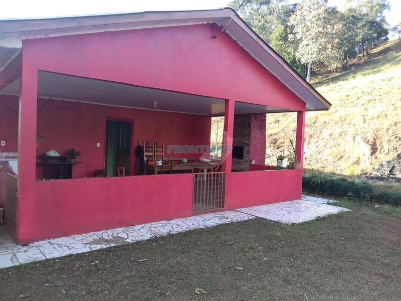 Propriedade Rural TOP: 10ª foto da galeria de imagens do imóvel