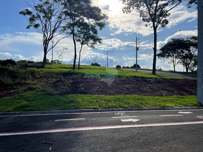 Terreno no Jardim Peperi: 6ª foto da galeria de imagens do imóvel