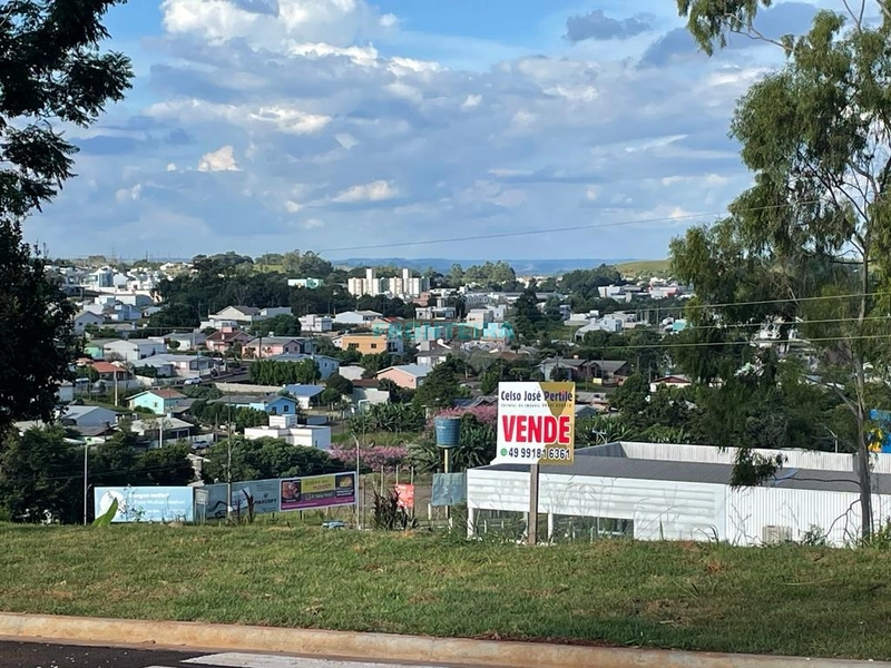 Terreno no Jardim Peperi: 1ª foto da galeria de imagens do imóvel