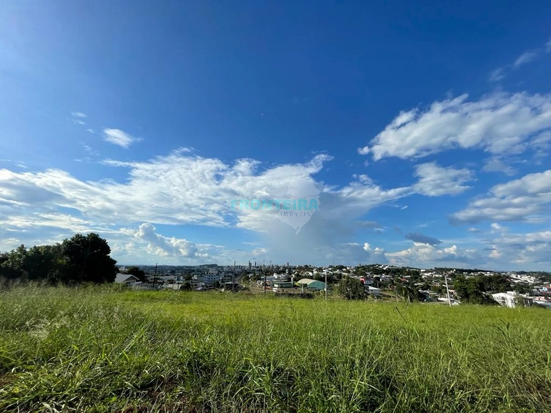 Terreno no Jardim Peperi: 4ª foto da galeria de imagens do imóvel