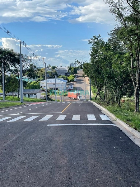 Terreno no Jardim Peperi: 9ª foto da galeria de imagens do imóvel