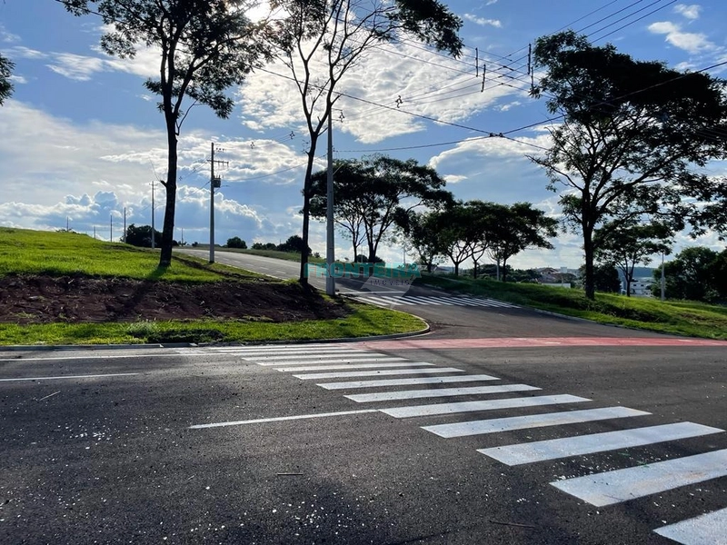 Terreno no Jardim Peperi: 3ª foto da galeria de imagens do imóvel
