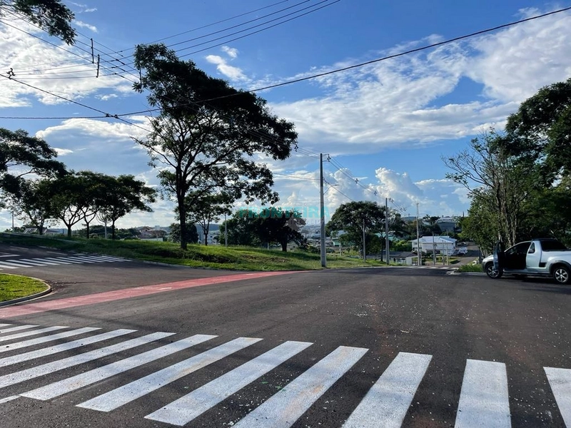 Terreno no Jardim Peperi: 2ª foto da galeria de imagens do imóvel