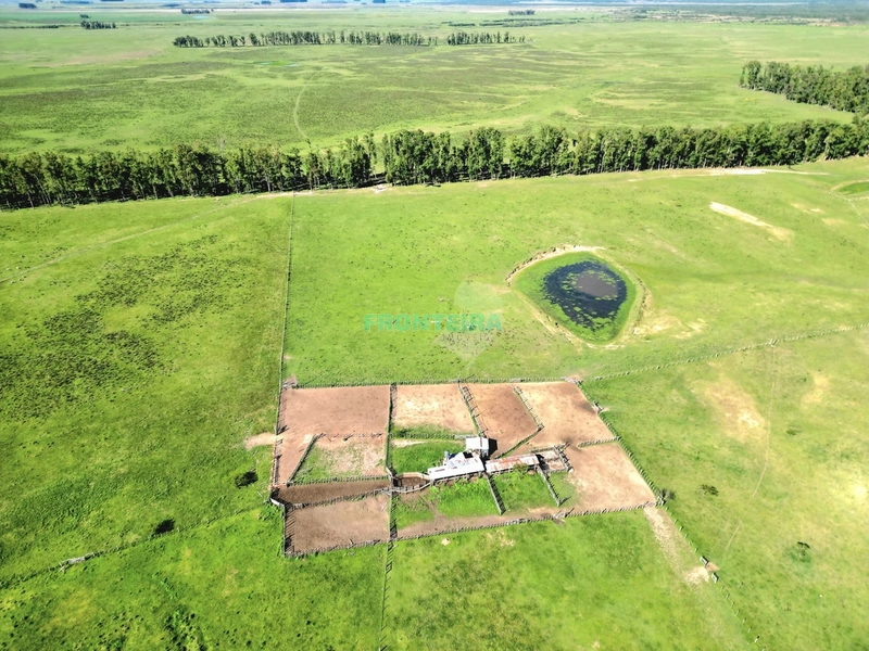 Linda Fazenda no Uruguai: 8ª foto da galeria de imagens do imóvel