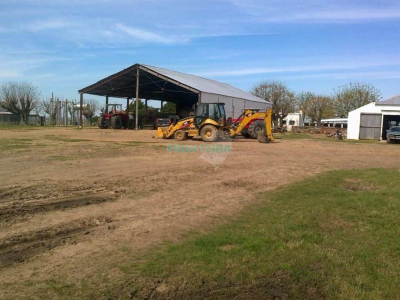 Linda Fazenda no Uruguai: 18ª foto da galeria de imagens do imóvel