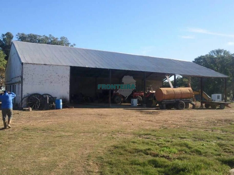 Linda Fazenda no Uruguai: 19ª foto da galeria de imagens do imóvel