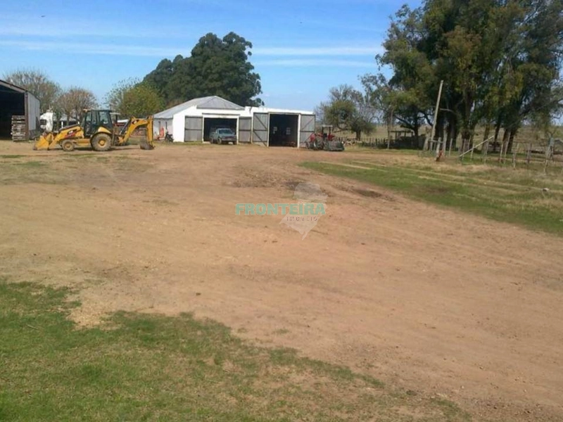 Linda Fazenda no Uruguai: 33ª foto da galeria de imagens do imóvel