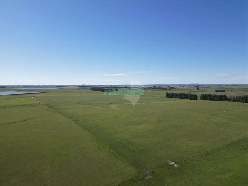 Linda Fazenda no Uruguai: 1ª foto da galeria de imagens do imóvel
