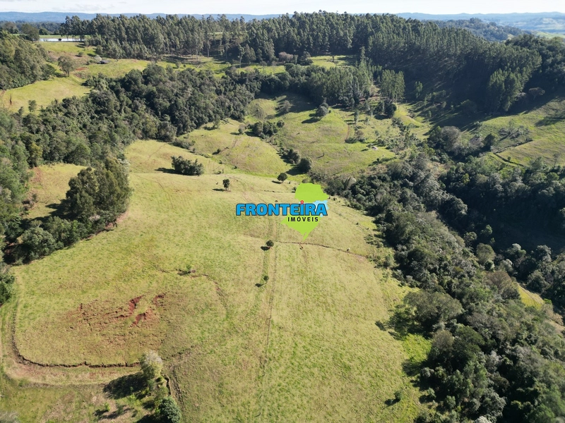 Área Rural: 2ª foto da galeria de imagens do imóvel
