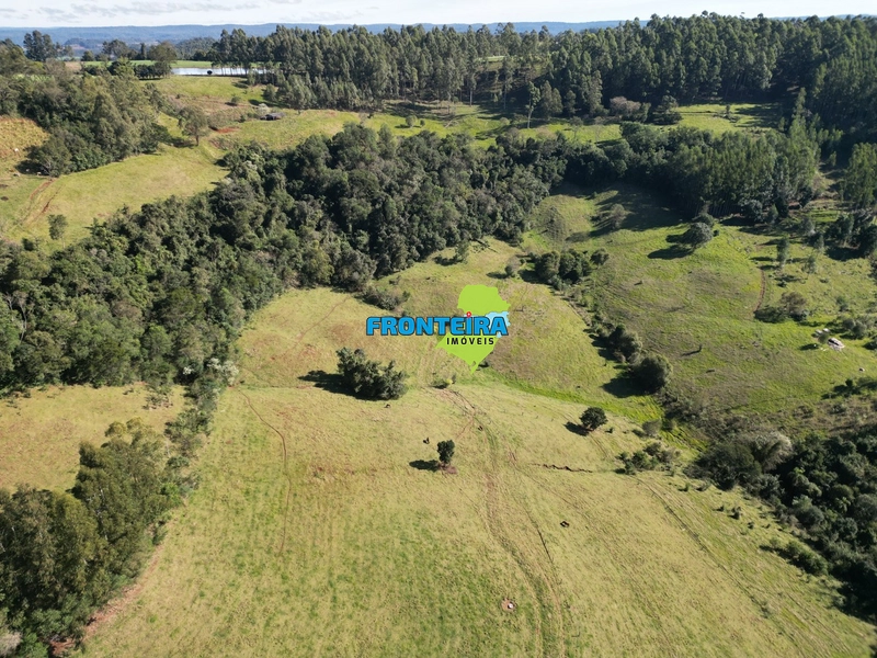 Área Rural: 1ª foto da galeria de imagens do imóvel