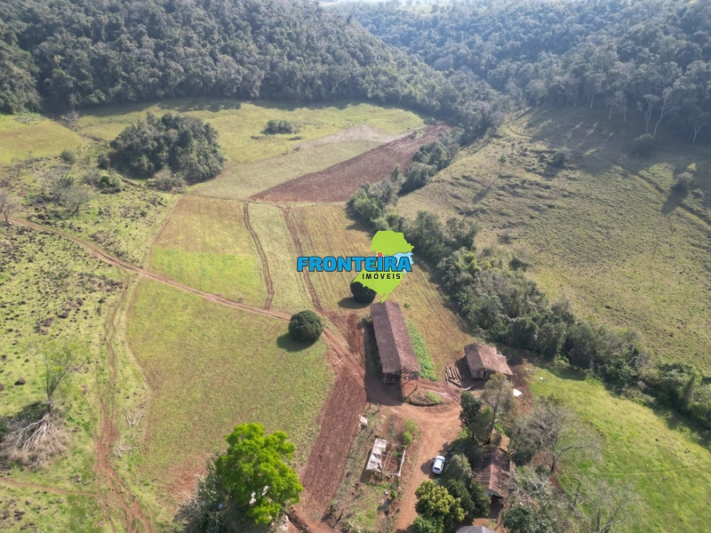Área Rural PRONTA: 2ª foto da galeria de imagens do imóvel