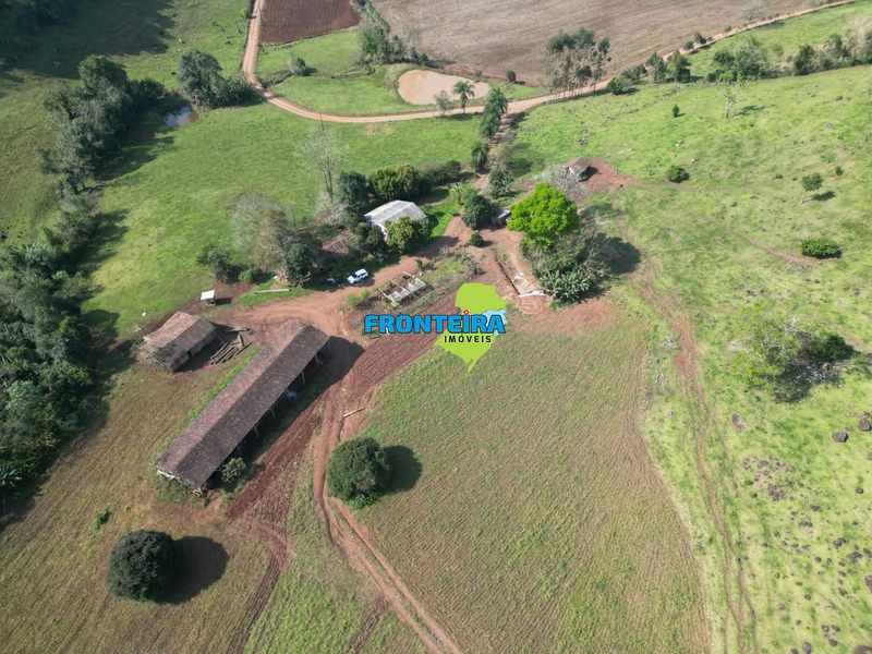 Área Rural PRONTA: 14ª foto da galeria de imagens do imóvel