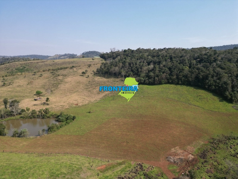 Área Rural PRONTA: 12ª foto da galeria de imagens do imóvel