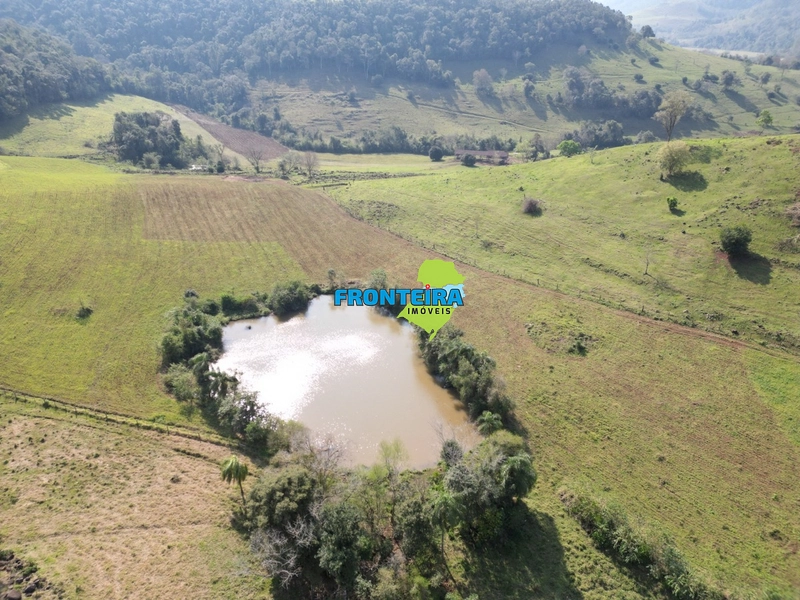 Área Rural PRONTA: 5ª foto da galeria de imagens do imóvel