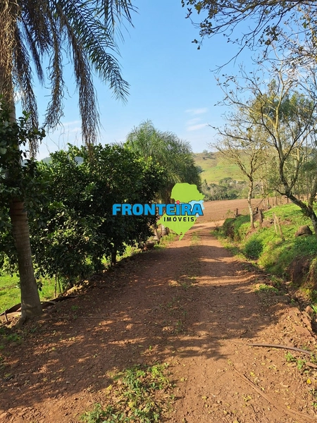 Área Rural PRONTA: 7ª foto da galeria de imagens do imóvel