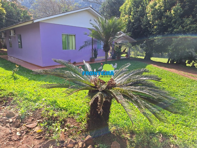 Área Rural PRONTA: 10ª foto da galeria de imagens do imóvel