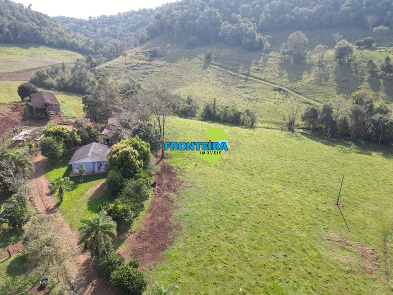 Área Rural PRONTA: 16ª foto da galeria de imagens do imóvel