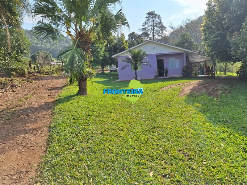 Área Rural PRONTA: 8ª foto da galeria de imagens do imóvel