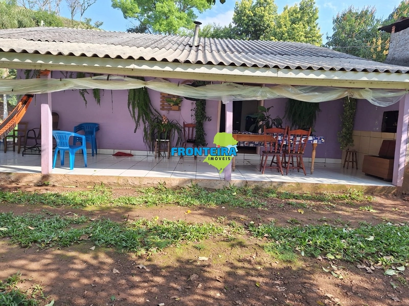 Área Rural PRONTA: 4ª foto da galeria de imagens do imóvel