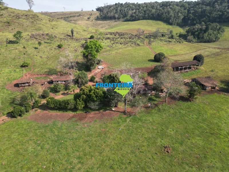 Área Rural PRONTA: 17ª foto da galeria de imagens do imóvel