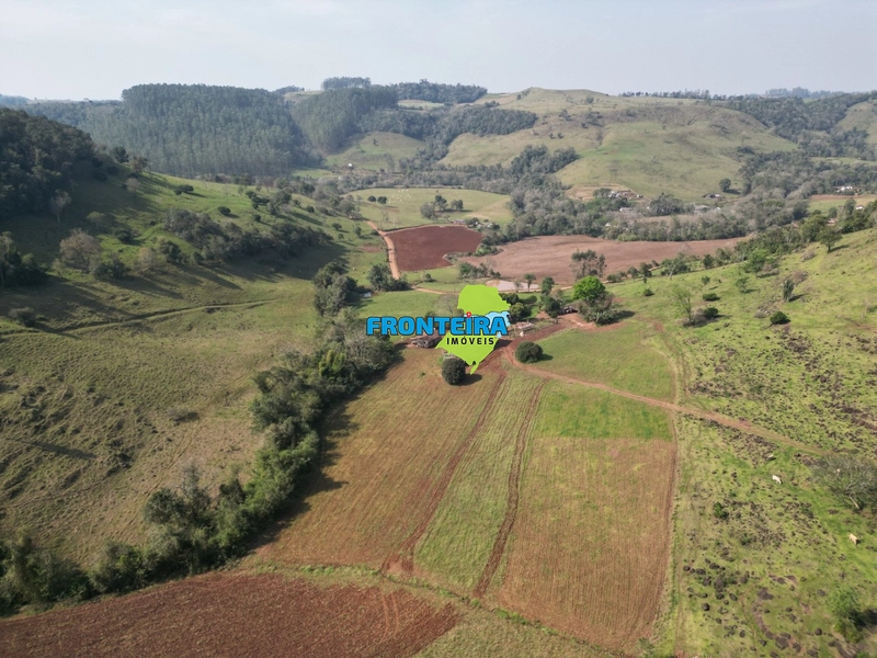 Área Rural PRONTA: 13ª foto da galeria de imagens do imóvel