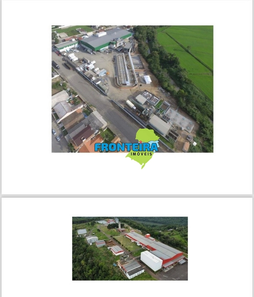 Industria Frigorifica: 1ª foto da galeria de imagens do imóvel