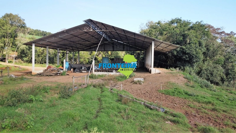 Excelente Fazenda no PR: 13ª foto da galeria de imagens do imóvel