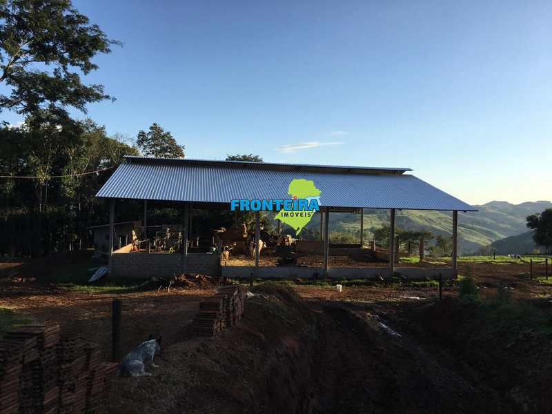 Excelente Fazenda no PR: 6ª foto da galeria de imagens do imóvel