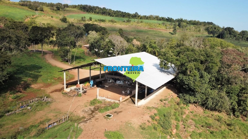 Excelente Fazenda no PR: 8ª foto da galeria de imagens do imóvel