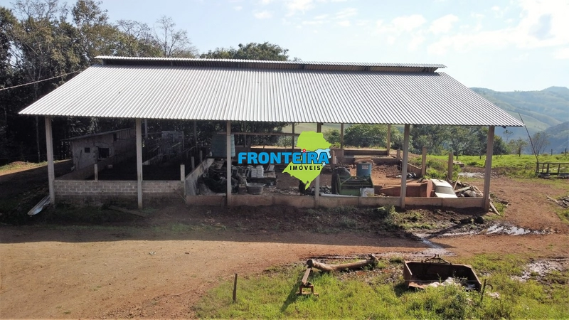 Excelente Fazenda no PR: 10ª foto da galeria de imagens do imóvel