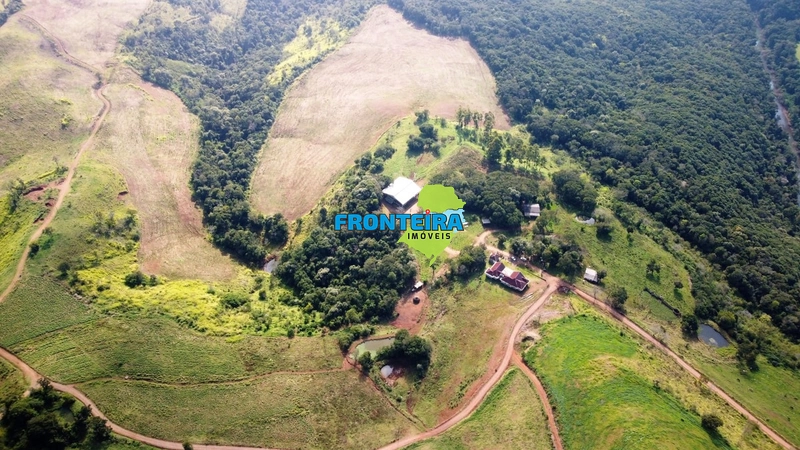Excelente Fazenda no PR: 1ª foto da galeria de imagens do imóvel