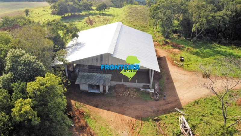 Excelente Fazenda no PR: 11ª foto da galeria de imagens do imóvel