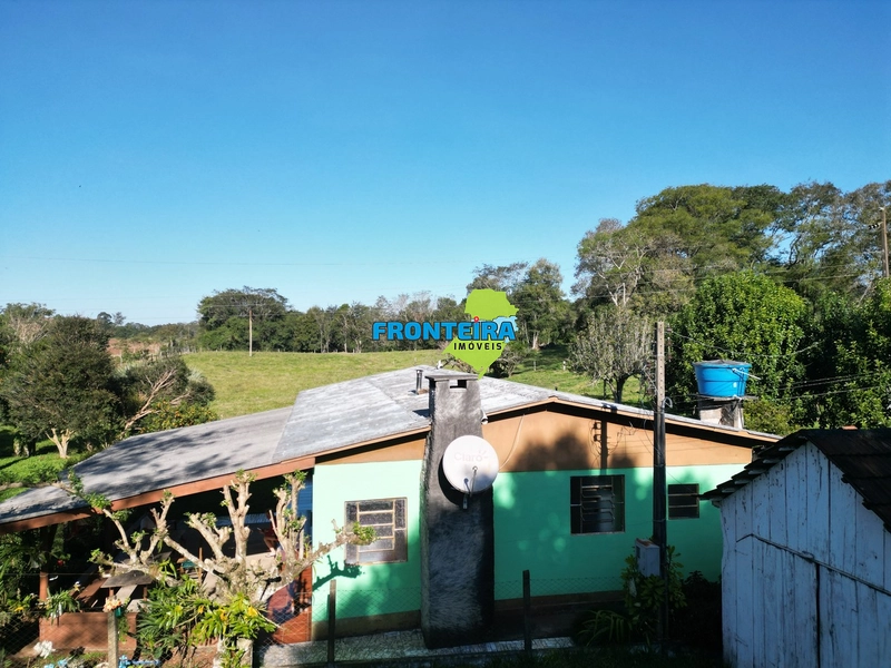 Propriedade Bem Estruturada: 13ª foto da galeria de imagens do imóvel