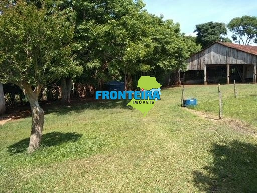 Propriedade Bem Estruturada: 2ª foto da galeria de imagens do imóvel