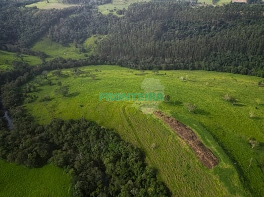 Fazenda de Porteira Fechada: 16ª foto da galeria de imagens do imóvel