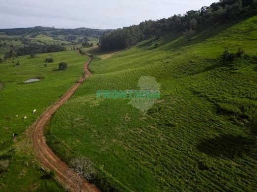 Fazenda de Porteira Fechada: 1ª foto da galeria de imagens do imóvel