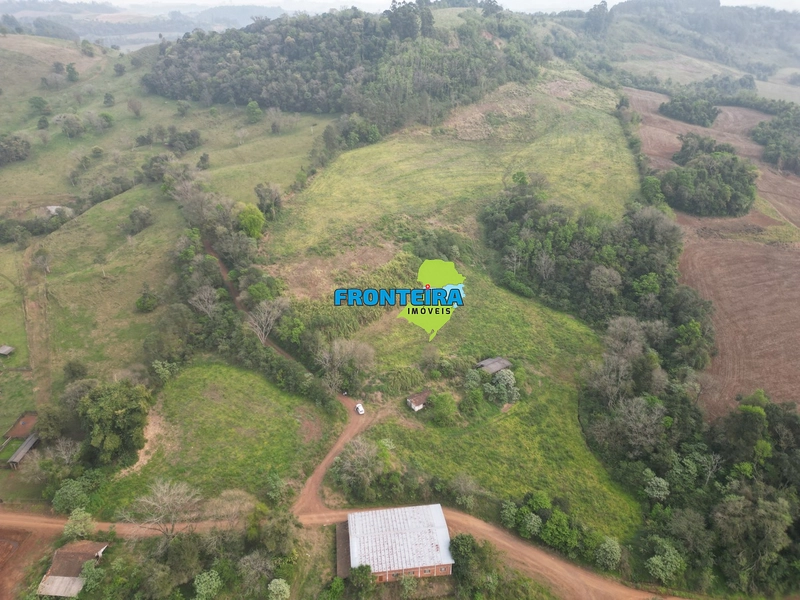 Área Rural - Descanso -SC: 1ª foto da galeria de imagens do imóvel