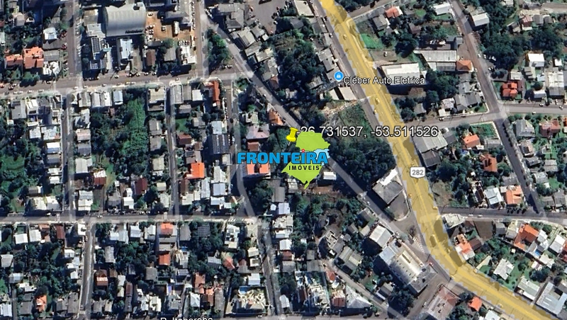 Terreno Comercial/Residencial: 1ª foto da galeria de imagens do imóvel
