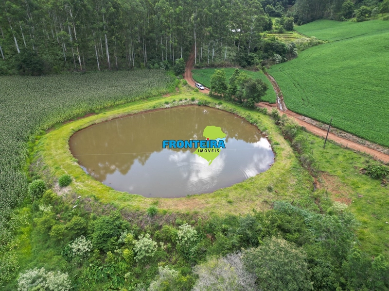 Linda Área Rural: 6ª foto da galeria de imagens do imóvel