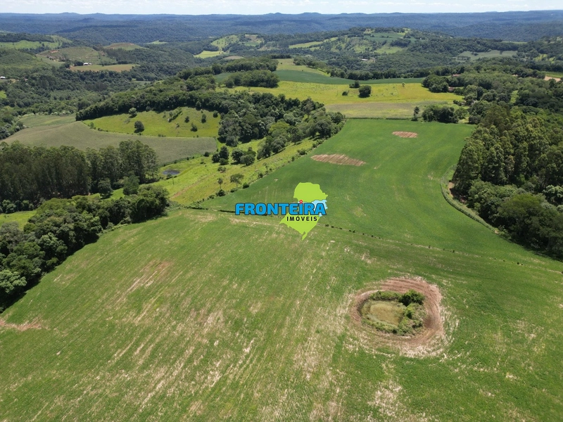 Linda Área Rural: 18ª foto da galeria de imagens do imóvel