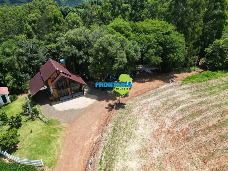 Linda Área Rural: 5ª foto da galeria de imagens do imóvel