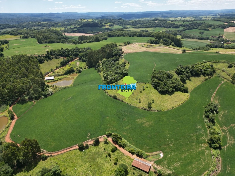Linda Área Rural: 13ª foto da galeria de imagens do imóvel