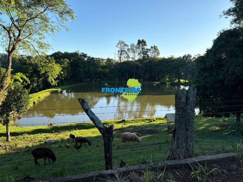 Chácara Rural Alto Padrão: 4ª foto da galeria de imagens do imóvel