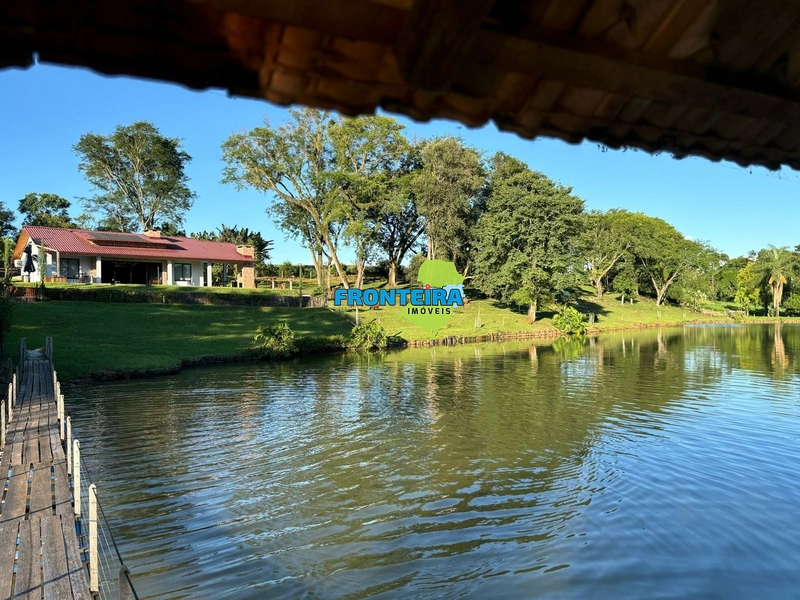 Chácara Rural Alto Padrão: 12ª foto da galeria de imagens do imóvel