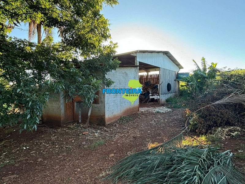 Chácara Rural Alto Padrão: 8ª foto da galeria de imagens do imóvel